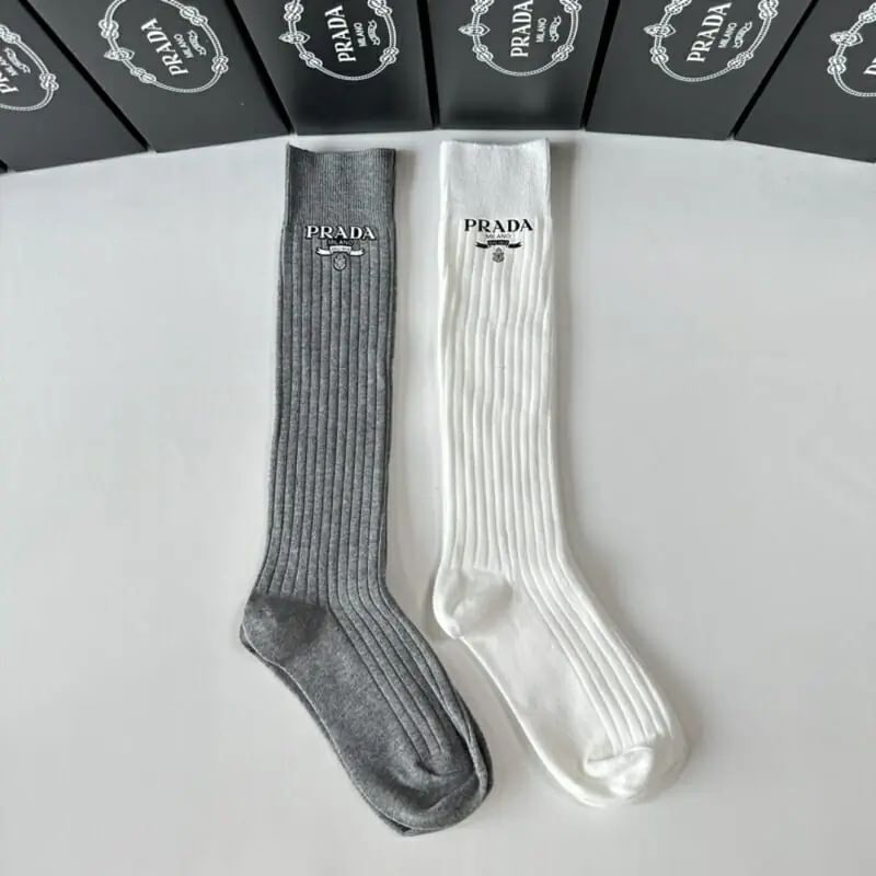 prada chaussettes s_124a776